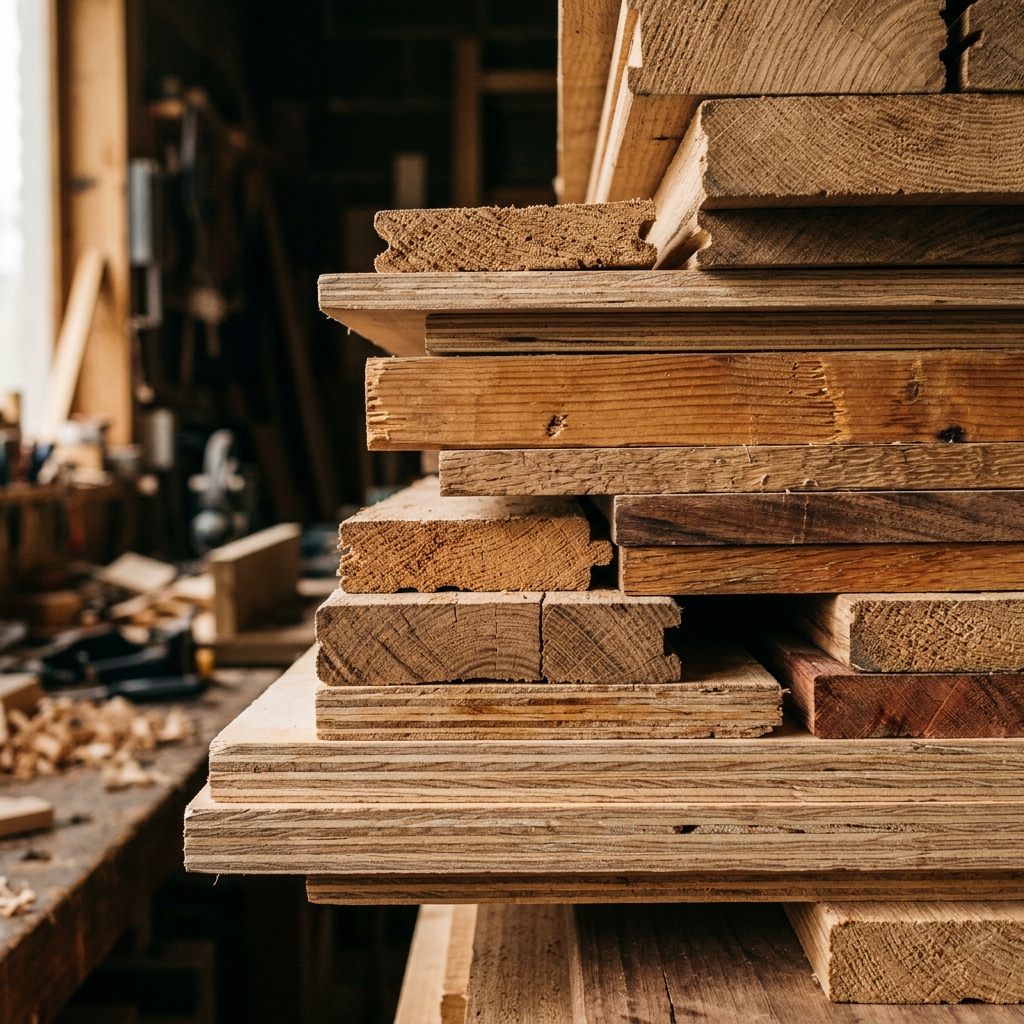Blockboard Vs Plywood: Which Is Better For Bangalore Homes?