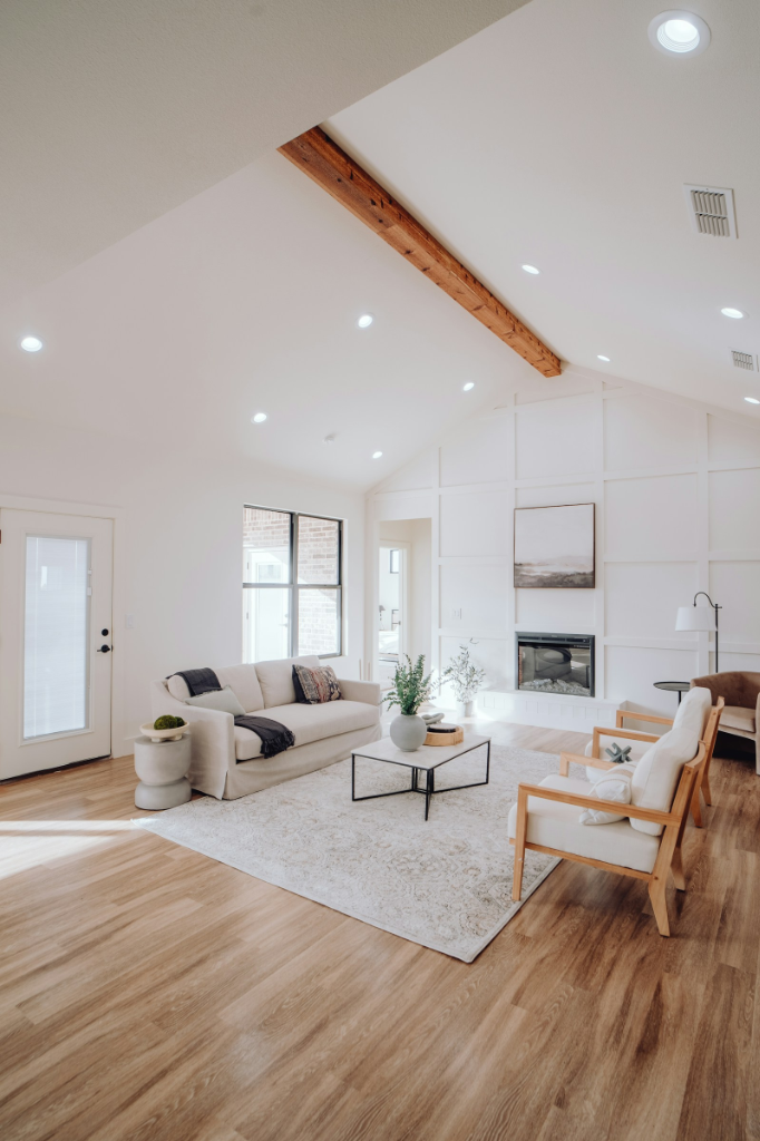 Choosing the Right Plywood for Modular Kitchens