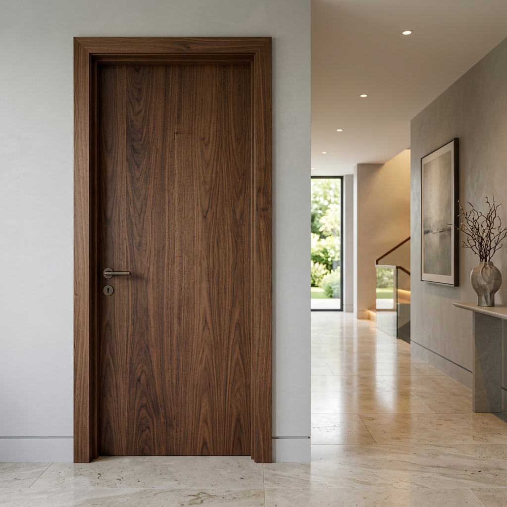 Doors & Frames