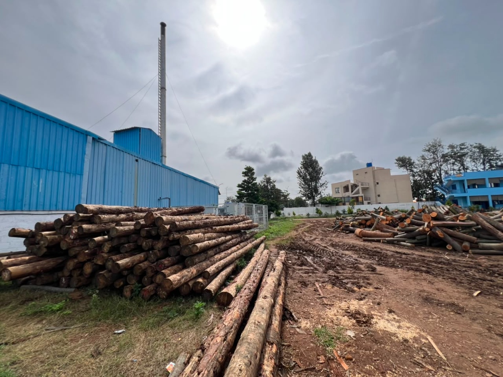Manufacturing Facility 3