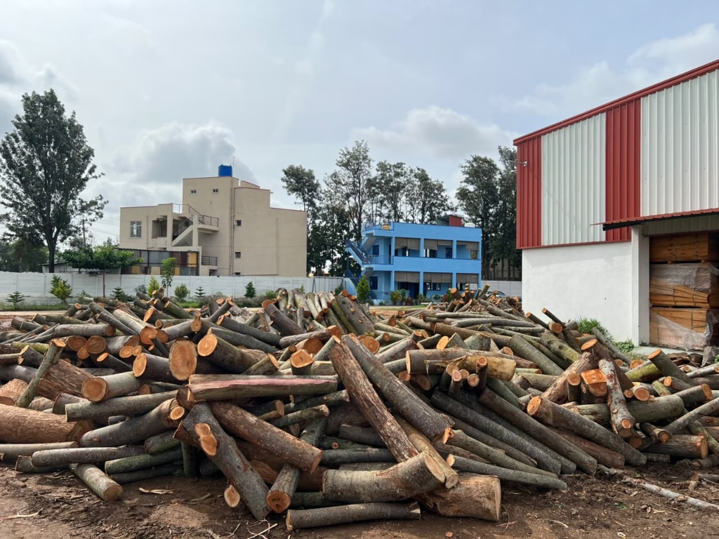 Manufacturing Facility 4