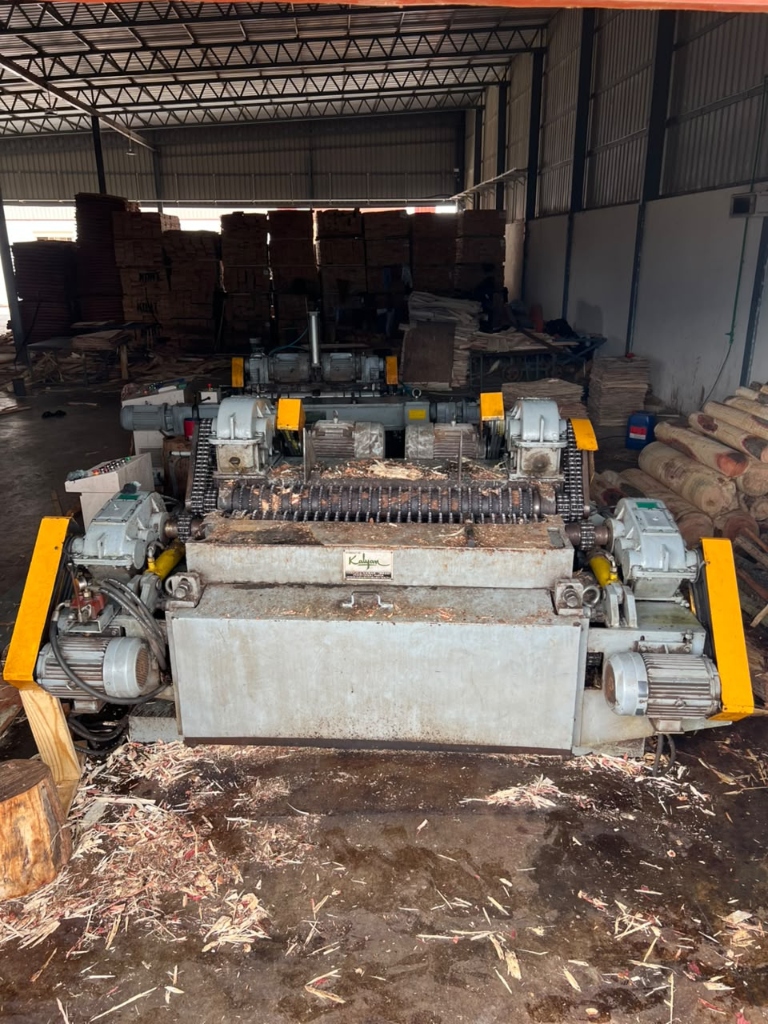Manufacturing Facility 7