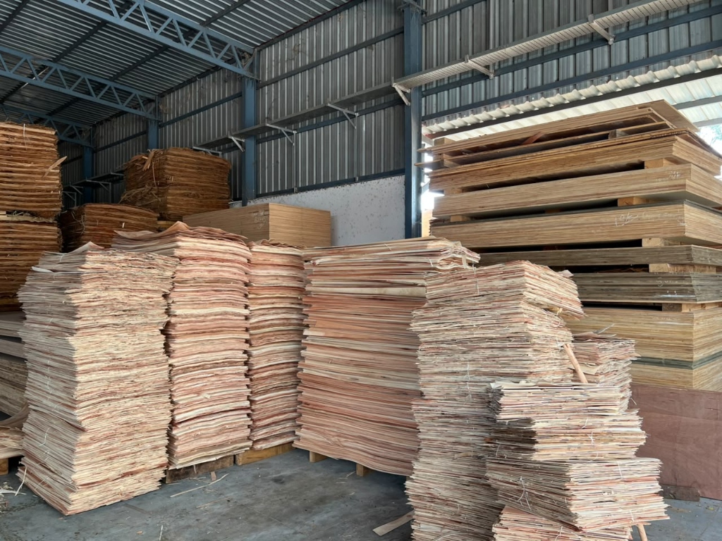 Manufacturing Facility 10