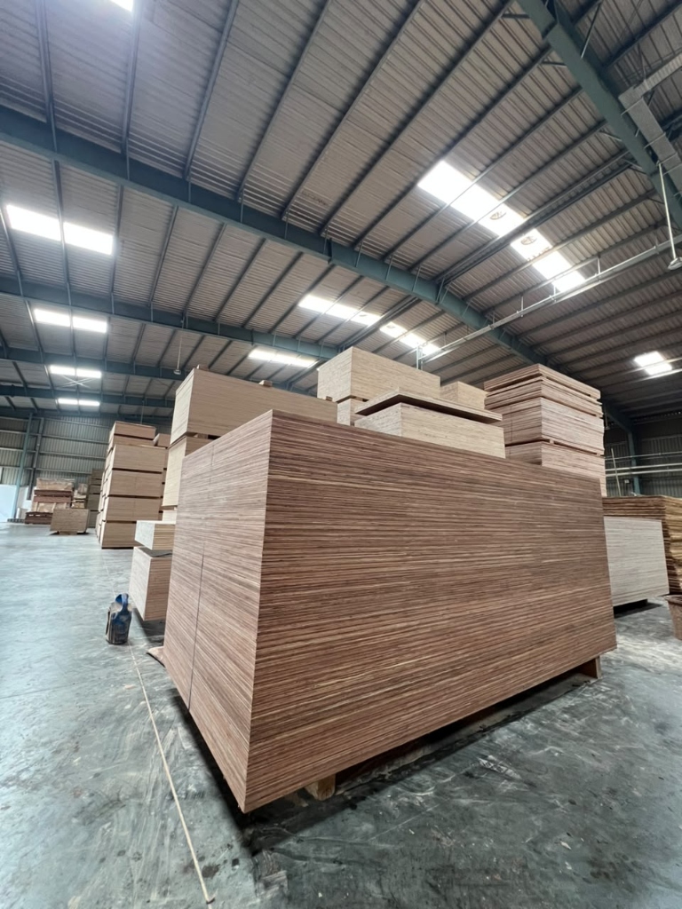Manufacturing Facility 15