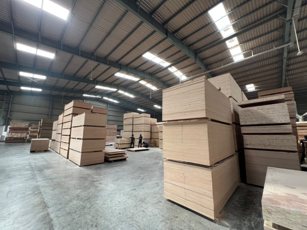Manufacturing Facility 16