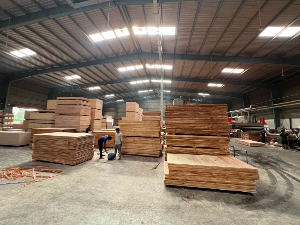 Manufacturing Facility 20