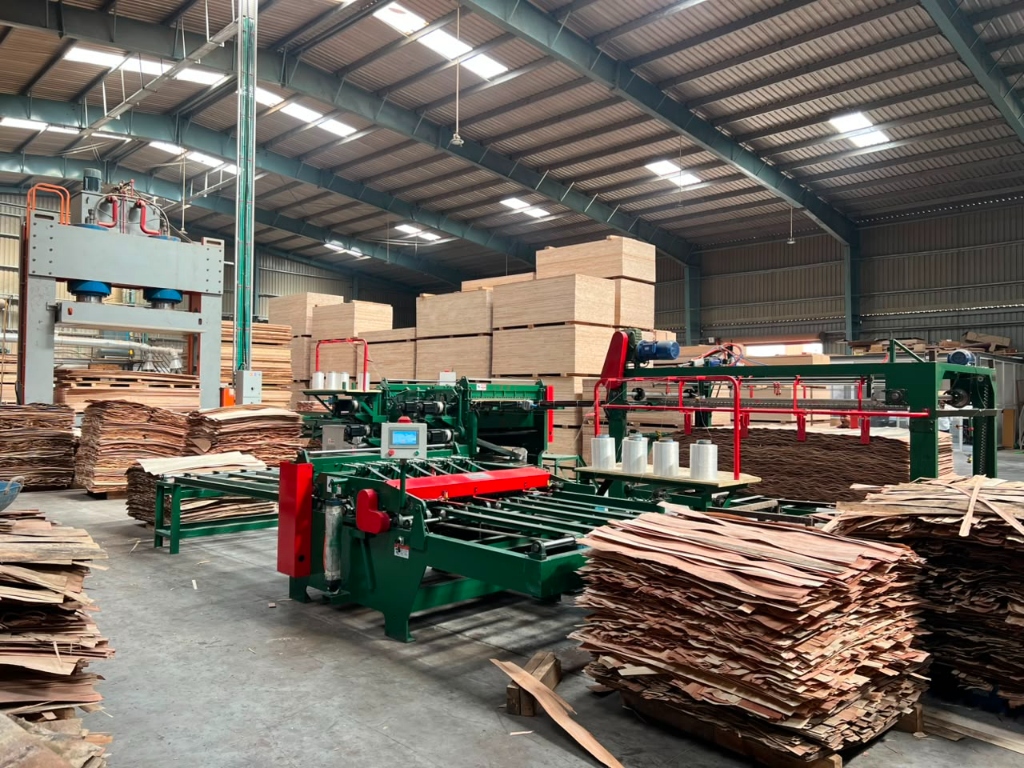 Manufacturing Facility 22
