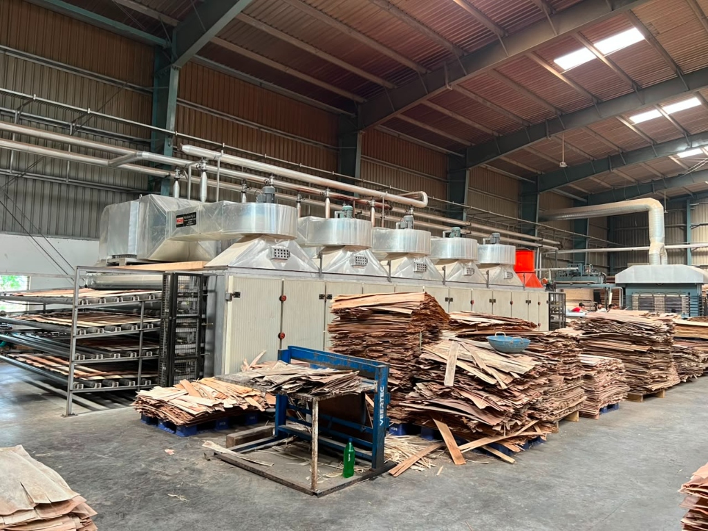 Manufacturing Facility 23