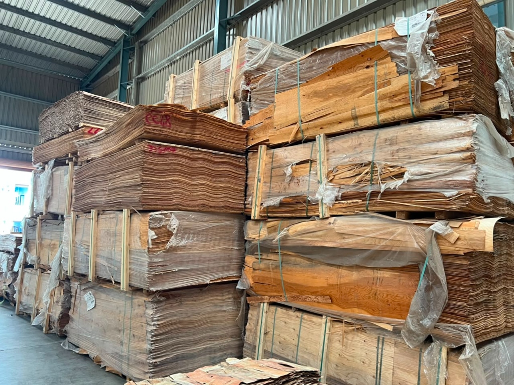 Manufacturing Facility 24