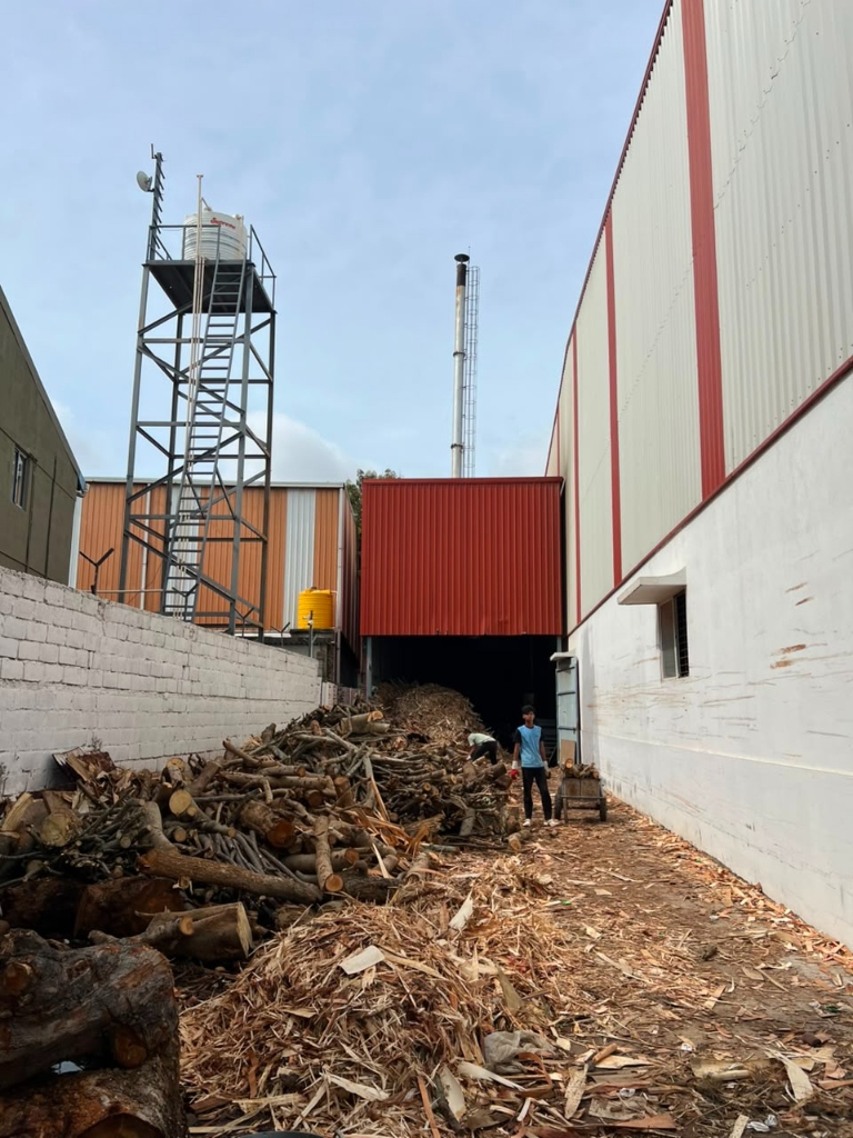 Manufacturing Facility 25