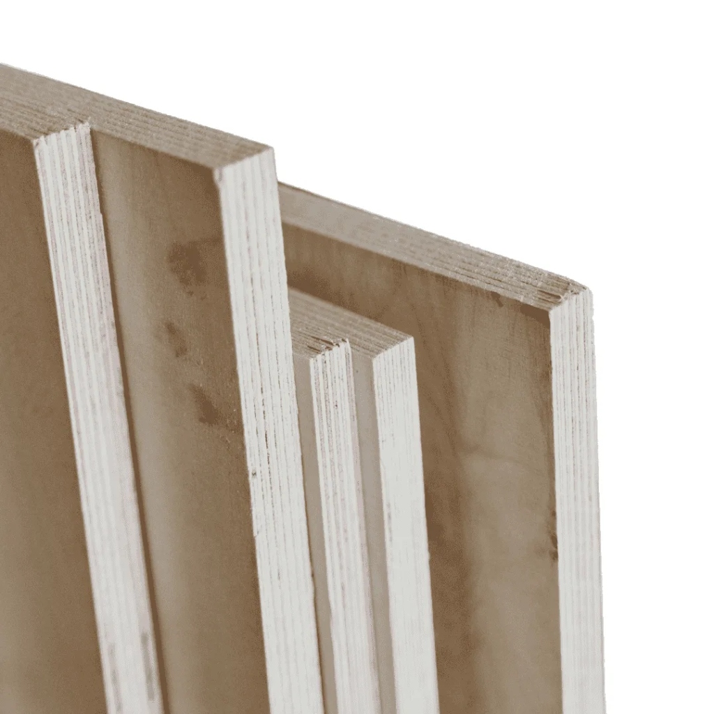 Classic BWP Grade Calibrated Plywood