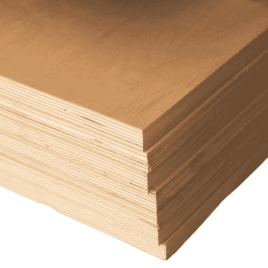 BWP Calibrated Plywood
