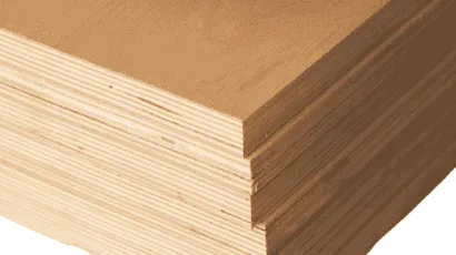 BWP Calibrated Plywood