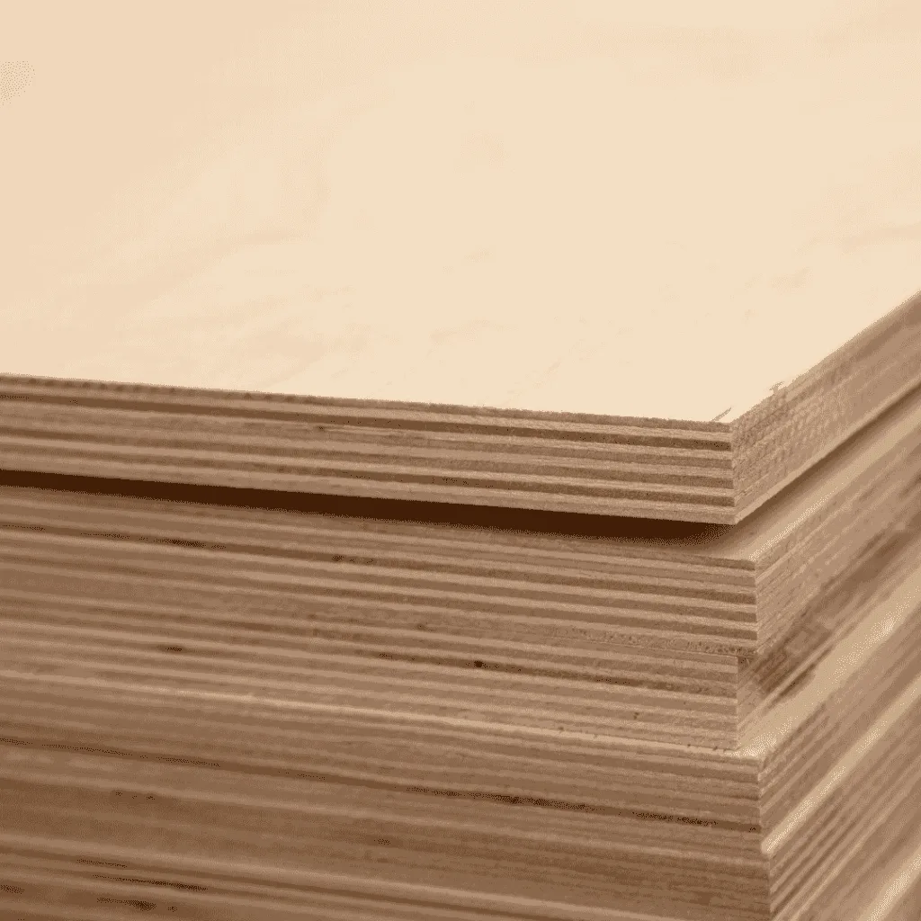 Jamply 16mm Calibrated Plywood