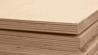 Jamply 16mm Calibrated Plywood