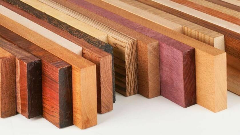 Plywood vs blockboard