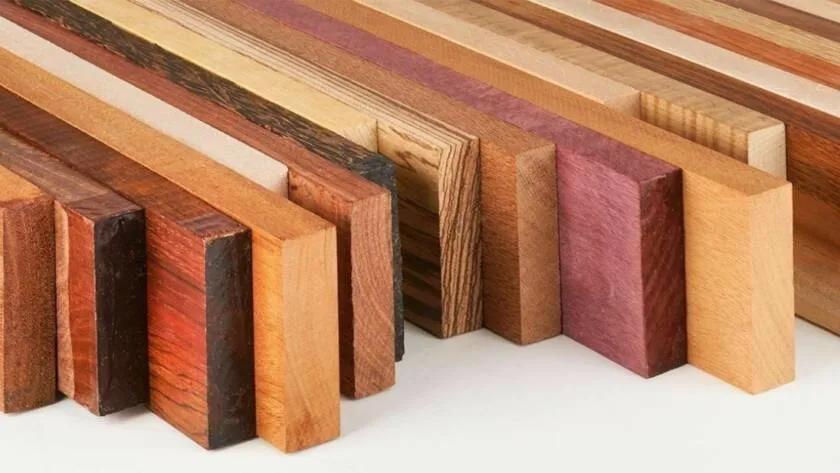 Plywood vs blockboard