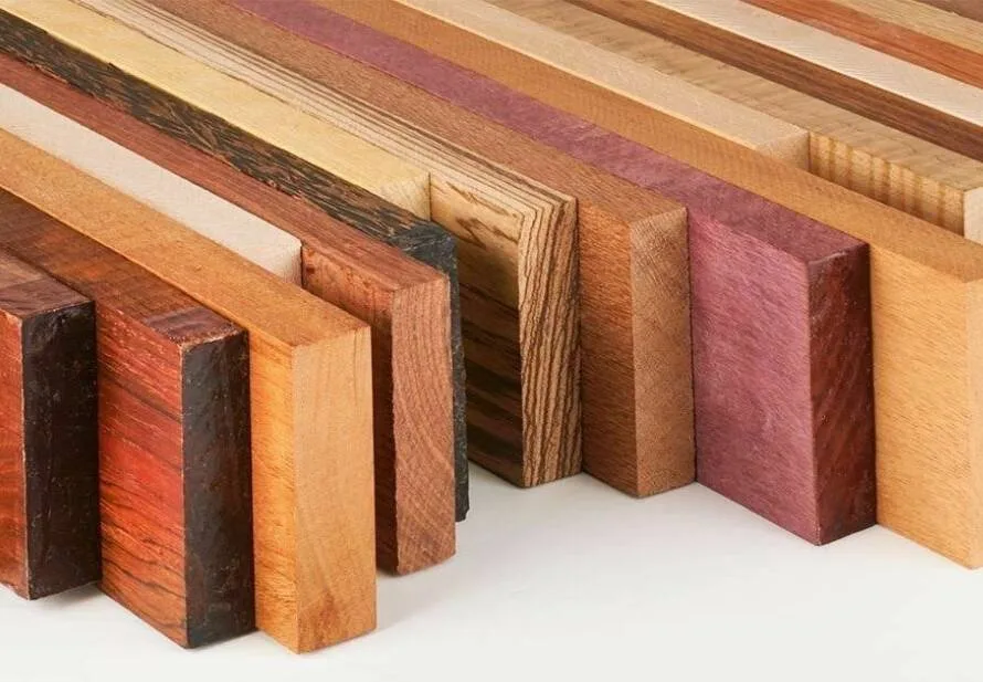 Plywood vs blockboard