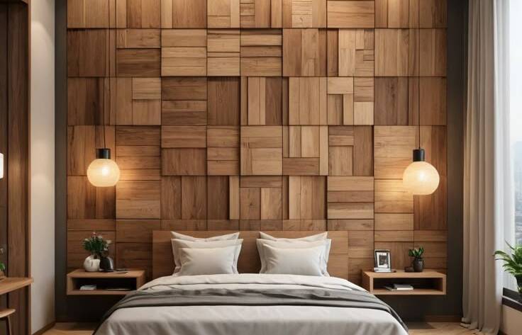 applications of plywood