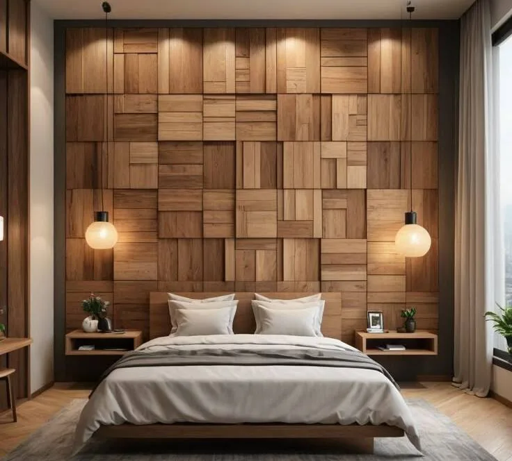 applications of plywood